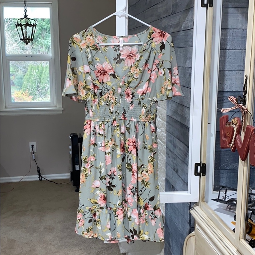 Dress
